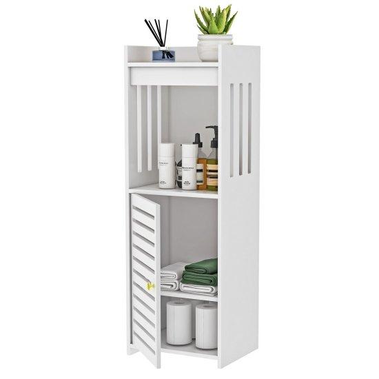 Banyo Deterjan Dolabı
