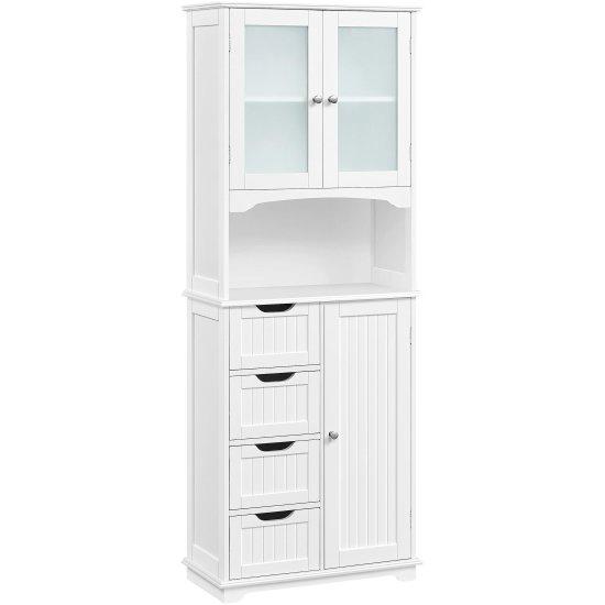Banyo Deterjan Dolabı