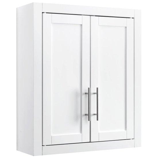 Banyo Deterjan Dolabı