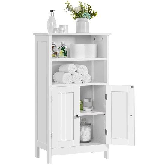 Banyo Deterjan Dolabı