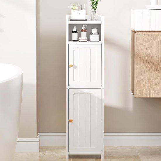 Banyo Deterjan Dolabı