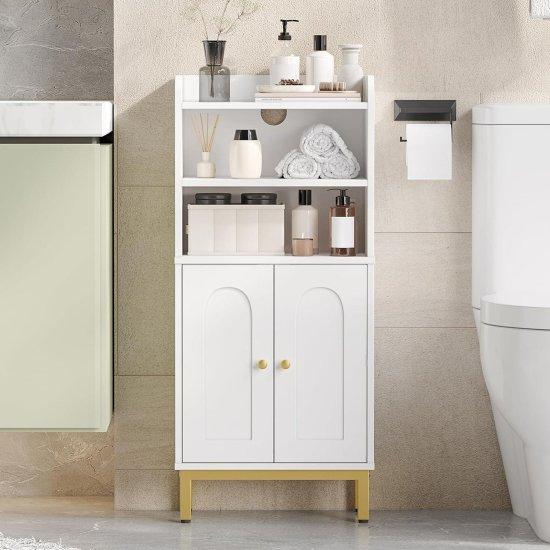 Banyo Deterjan Dolabı