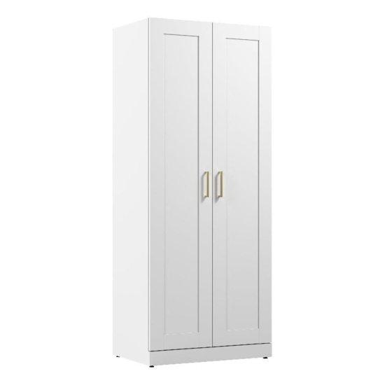 Banyo Deterjan Dolabı