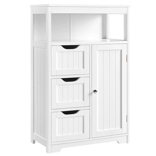Banyo Deterjan Dolabı