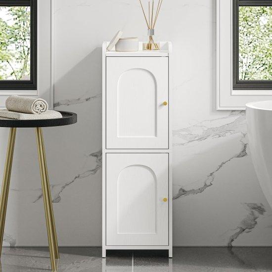 Banyo Deterjan Dolabı
