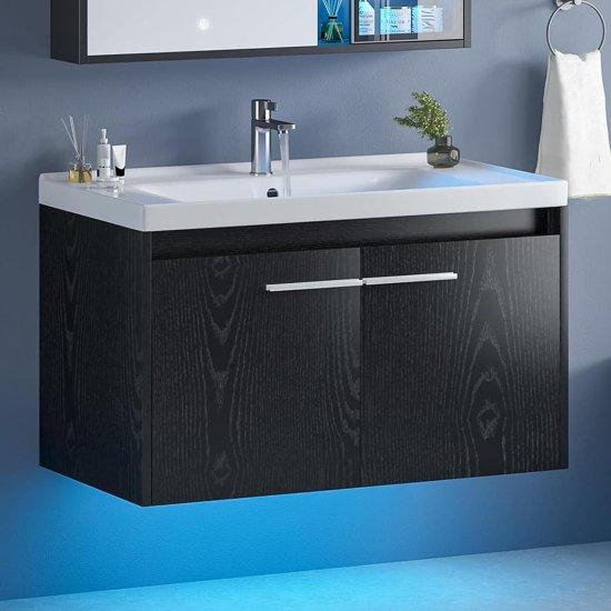 Banyo Dolabı 100 Cm
