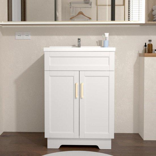 Banyo Dolabı 100 Cm