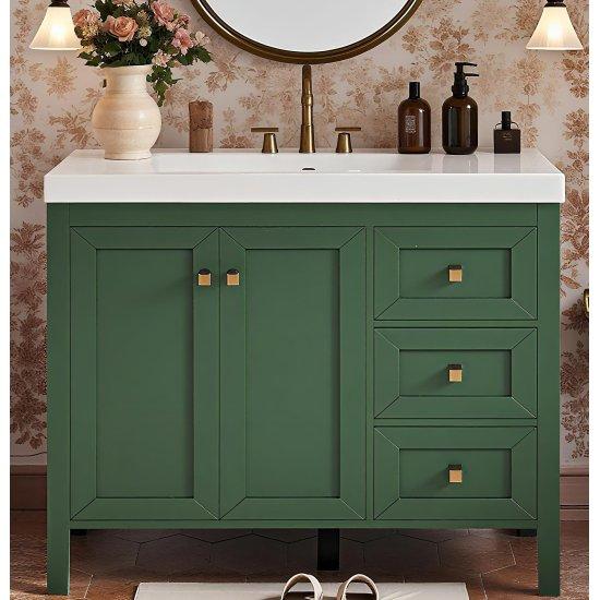 Banyo Dolabı 100 Cm