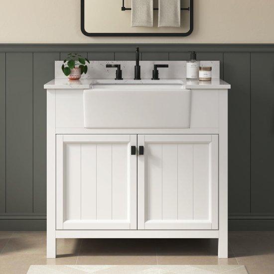 Banyo Dolabı 100 Cm