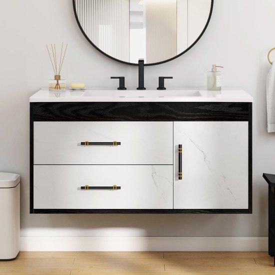 Banyo Dolabı Modelleri