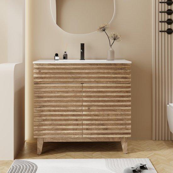 Banyo Dolabı Modelleri
