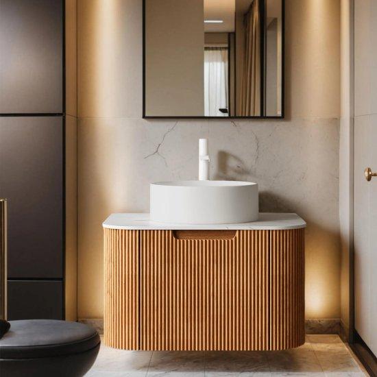 Banyo Dolabı Modelleri