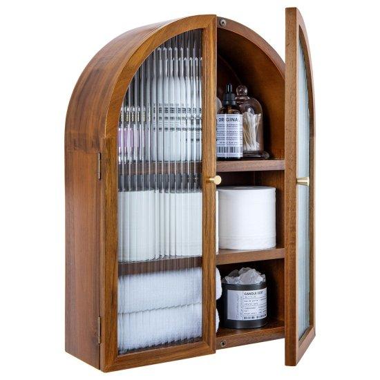 Banyo Duvar Dolabı