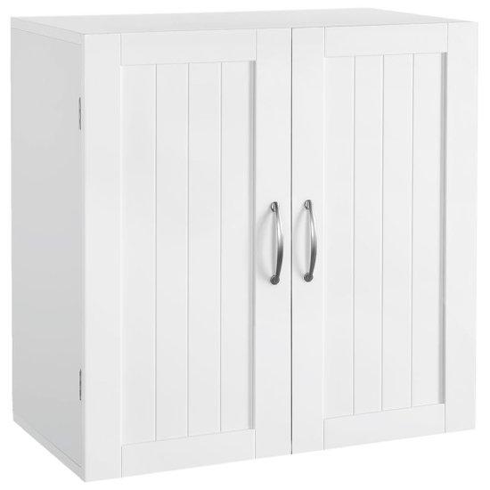 Banyo Duvar Dolabı