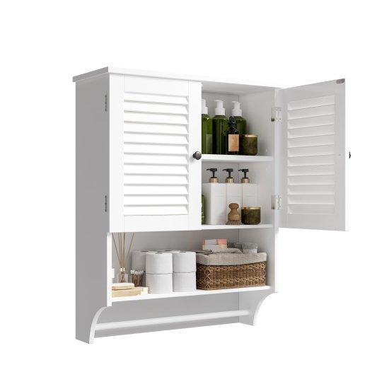 Banyo Duvar Dolabı