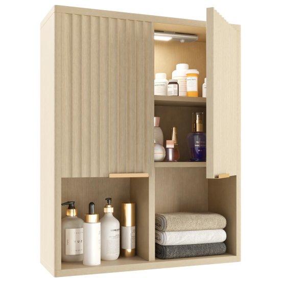 Banyo Duvar Dolabı