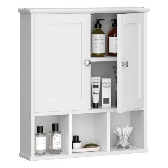 Banyo Duvar Dolabı
