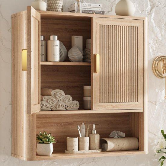 Banyo Duvar Dolabı