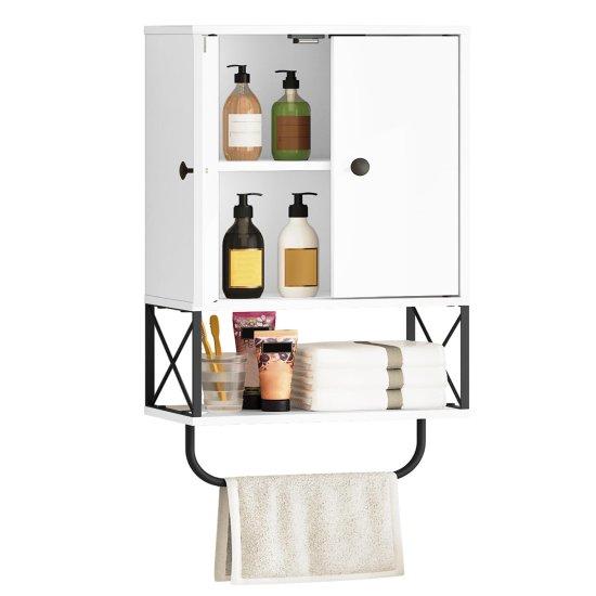 Banyo Duvar Dolabı