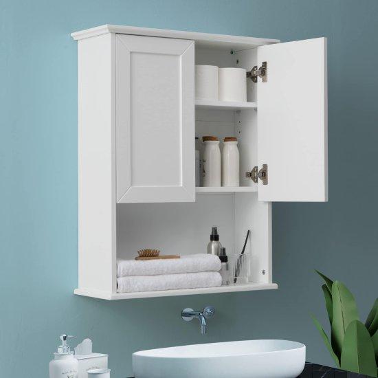 Banyo Duvar Dolabı