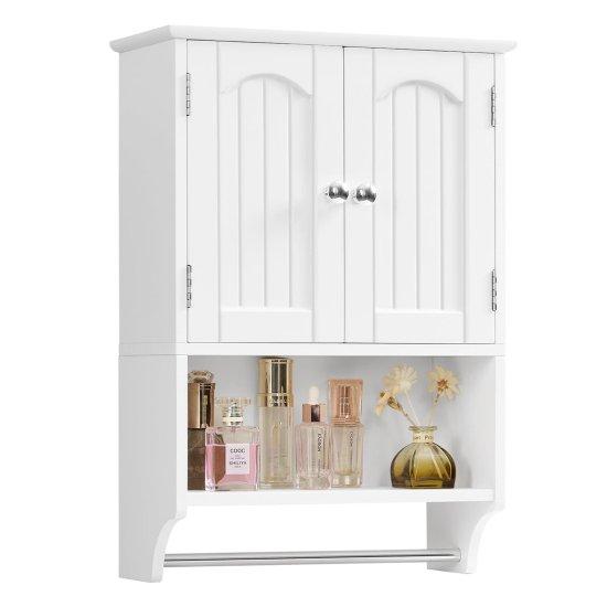Banyo Duvar Dolabı