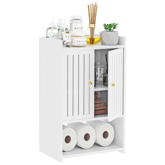Banyo Duvar Dolabı