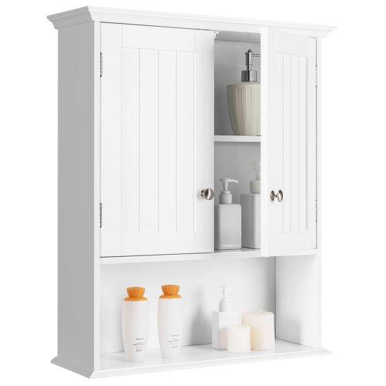 Banyo Duvar Dolabı