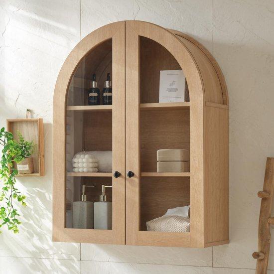 Banyo Duvar Dolabı