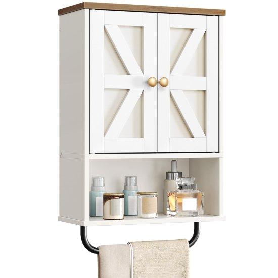Banyo Duvar Dolabı