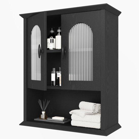 Banyo Duvar Dolabı