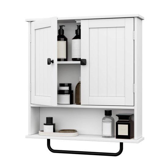 Banyo Duvar Dolabı