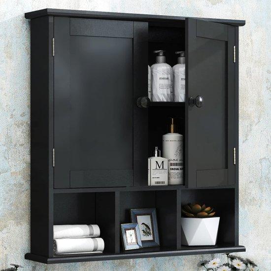 Banyo Duvar Dolabı