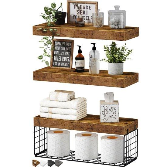 Banyo Duvar Dolabı