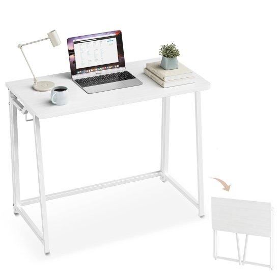 Beyaz Katlanır Masa