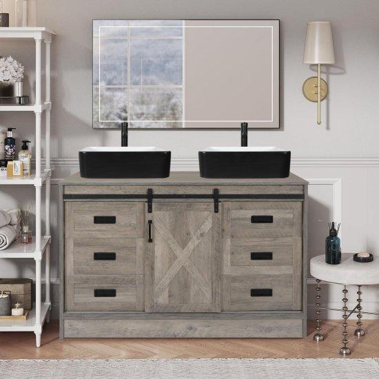 Büyük Banyo Dolapları