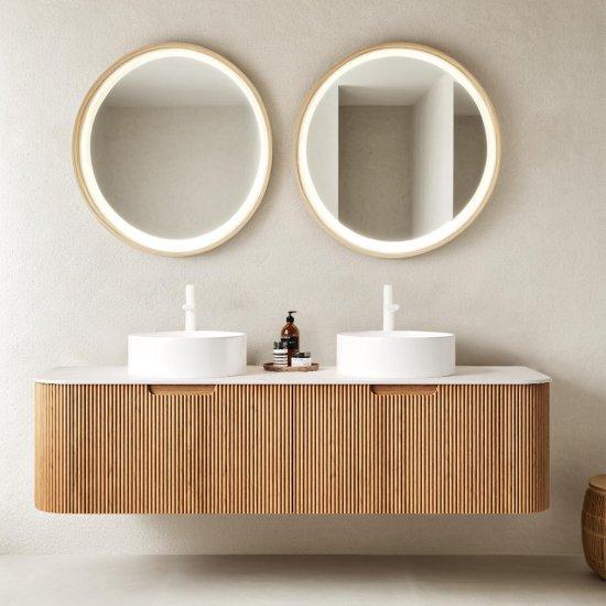 Büyük Banyo Dolapları