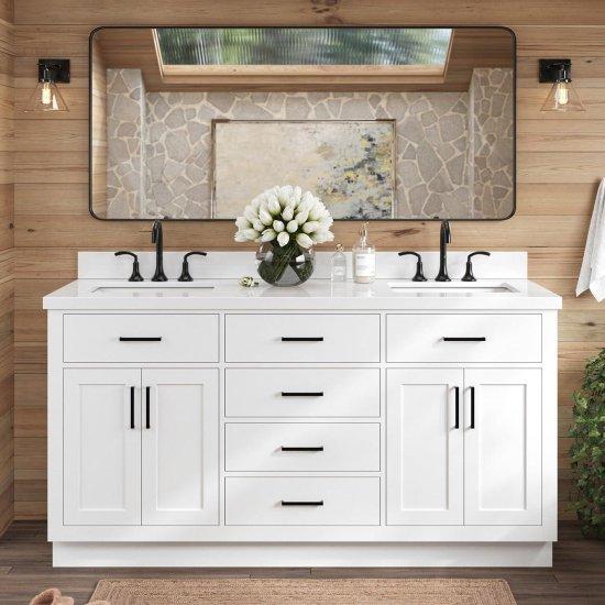 Büyük Banyo Dolapları