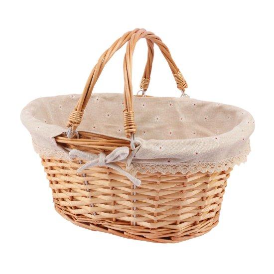 Büyük Piknik Sepeti