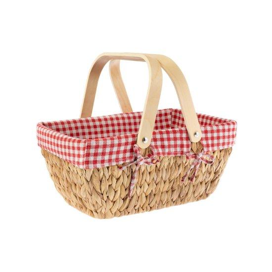 Büyük Piknik Sepeti