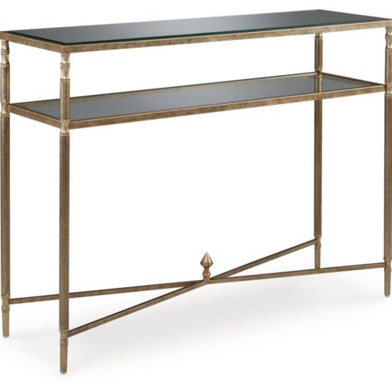 Cam Konsol Modelleri