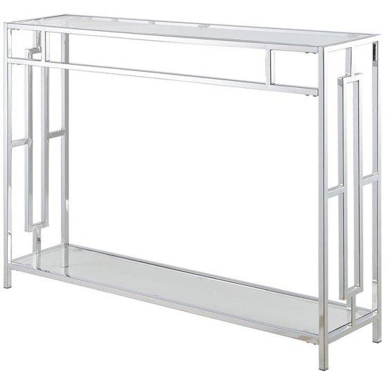 Cam Konsol Modelleri