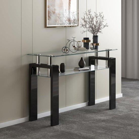 Cam Konsol Modelleri