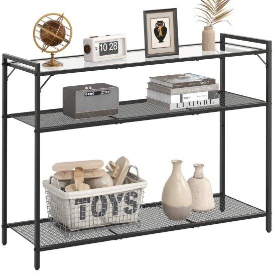 Cam Konsol Modelleri