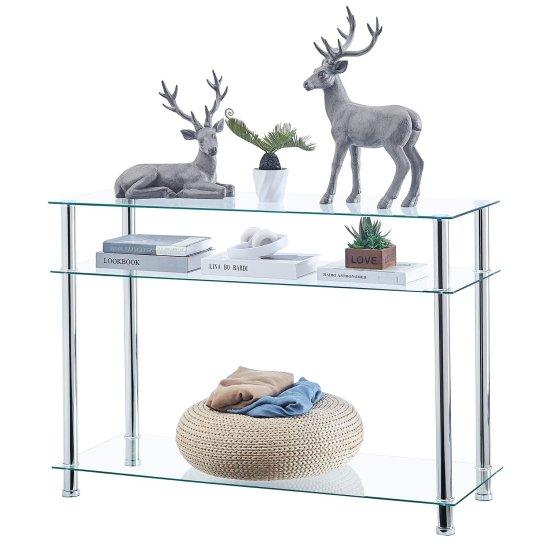 Cam Konsol Modelleri