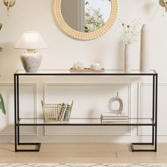 Cam Konsol Modelleri