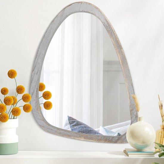 Çerçeveli Ayna Modelleri