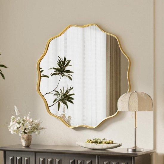 Çerçeveli Ayna Modelleri