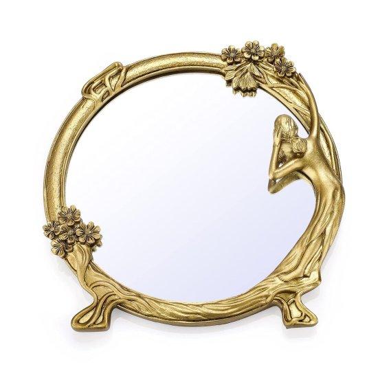 Çerçeveli Ayna Modelleri