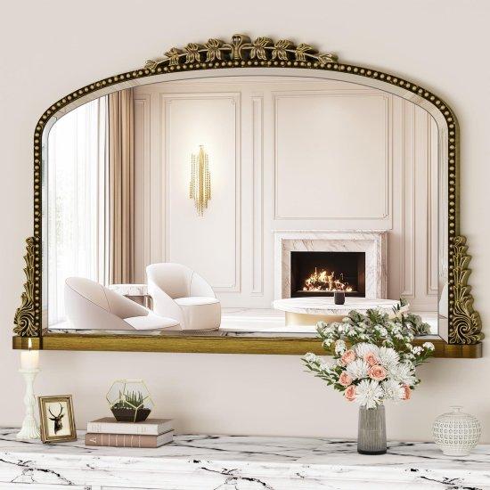 Çerçeveli Ayna Modelleri