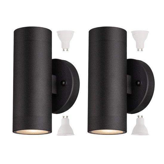 Çift Yönlü Aplik Dış Mekan